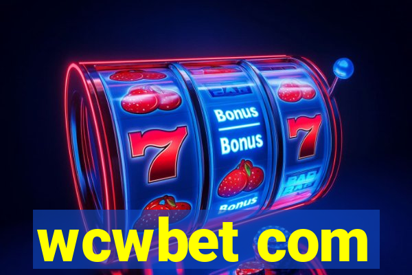 wcwbet com